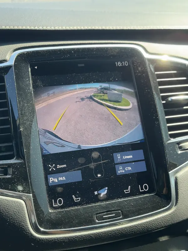 Mira esta publicación de Volvo XC 90