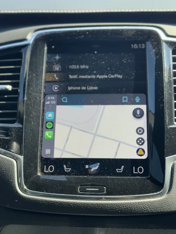 Mirá esta publicación de Volvo XC 90