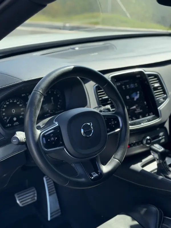Mira esta publicación de Volvo XC 90