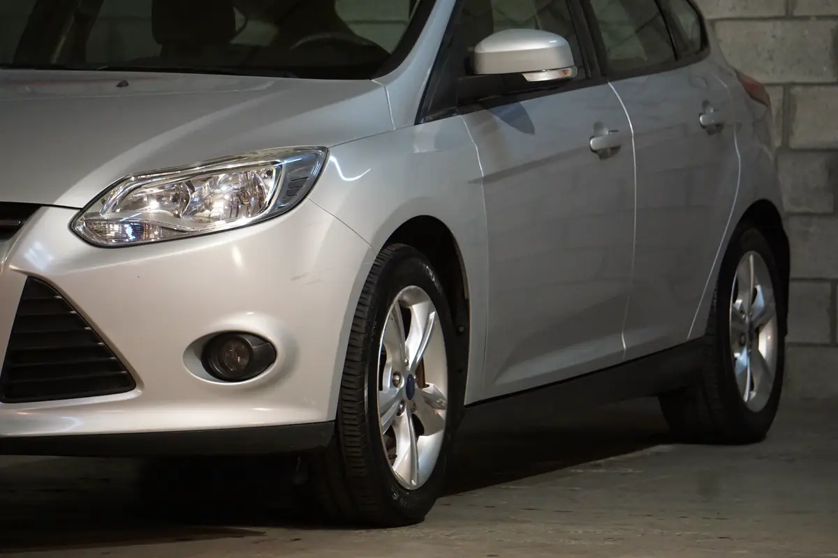 Mira esta publicación de Ford Focus
