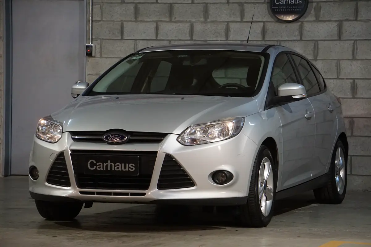 Mira esta publicación de Ford Focus