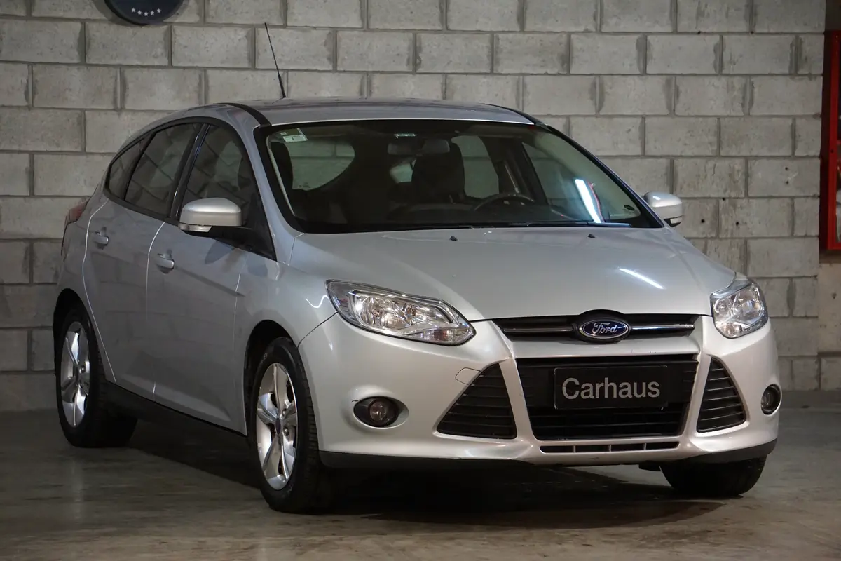Mira esta publicación de Ford Focus