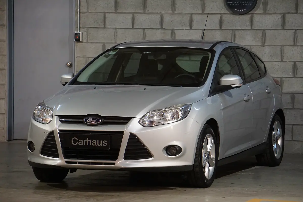 Mira esta publicación de Ford Focus