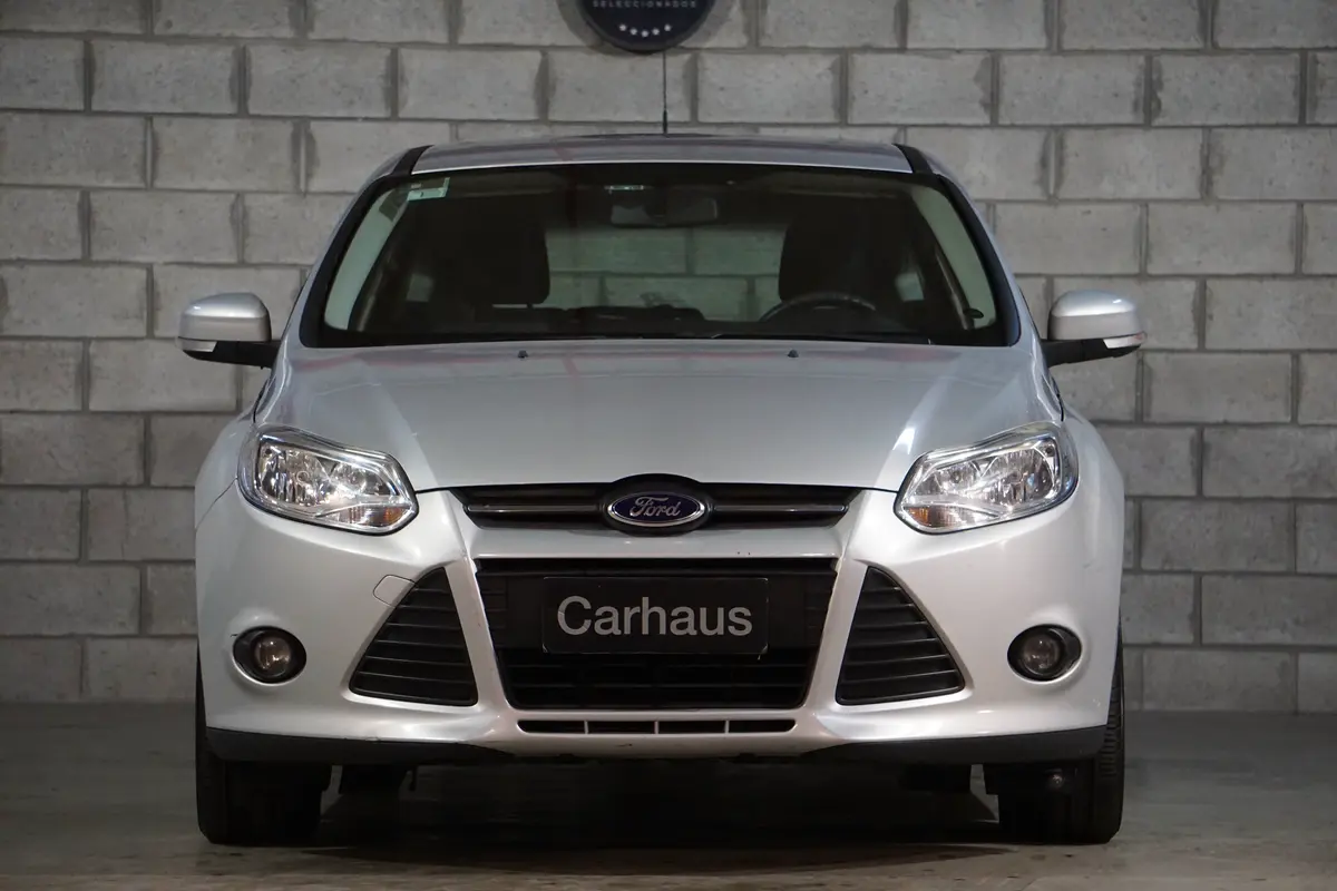 Mira esta publicación de Ford Focus