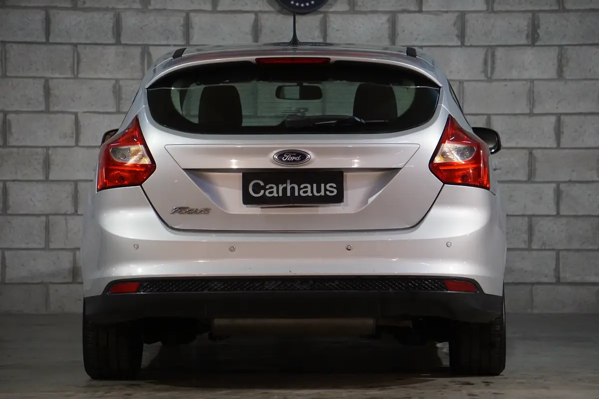 Mira esta publicación de Ford Focus