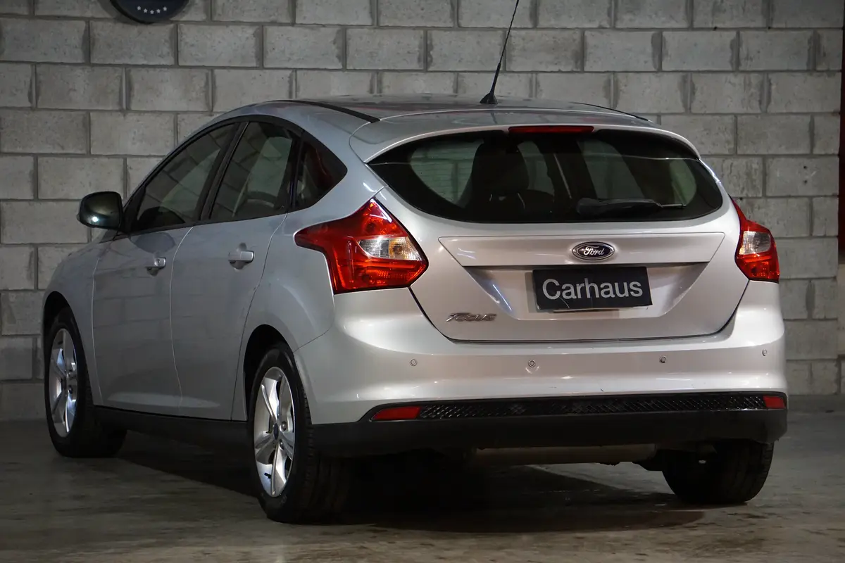 Mira esta publicación de Ford Focus