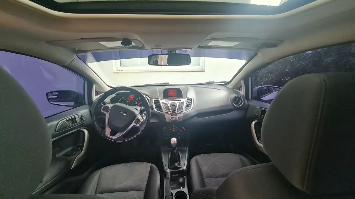 Mirá esta publicación de Ford Fiesta