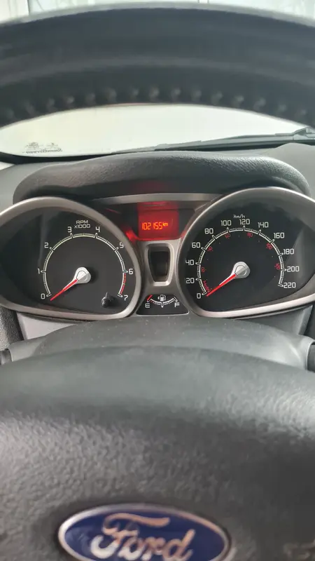 Mirá esta publicación de Ford Fiesta