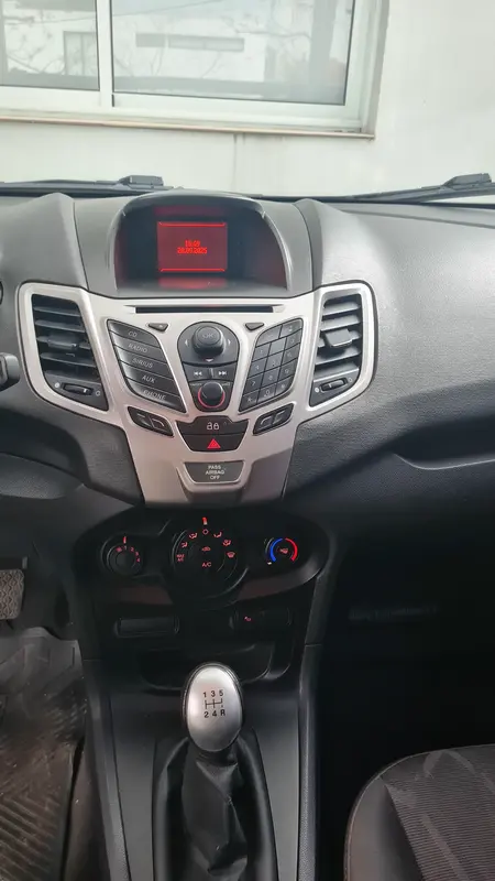 Mirá esta publicación de Ford Fiesta