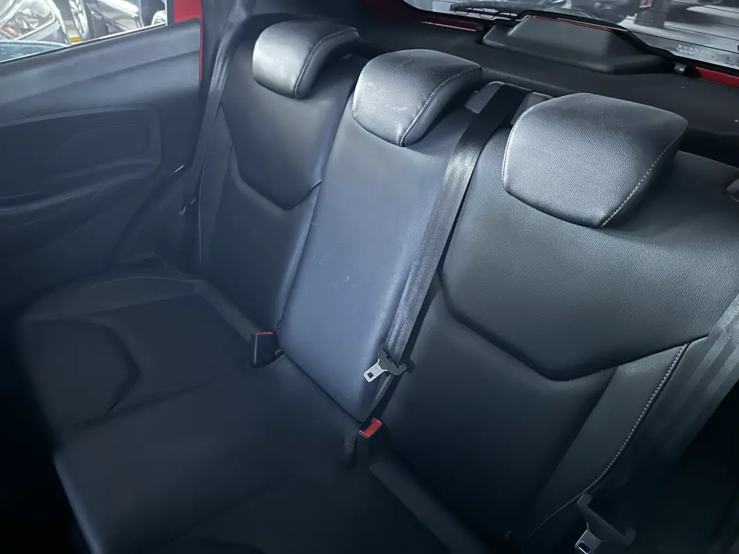 Mira esta publicación de Ford KA 2020 en Motordil