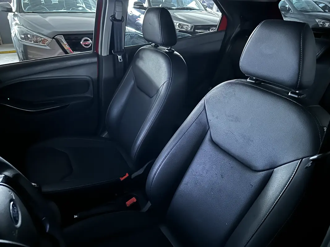 Mira esta publicación de Ford KA 2020 en Motordil