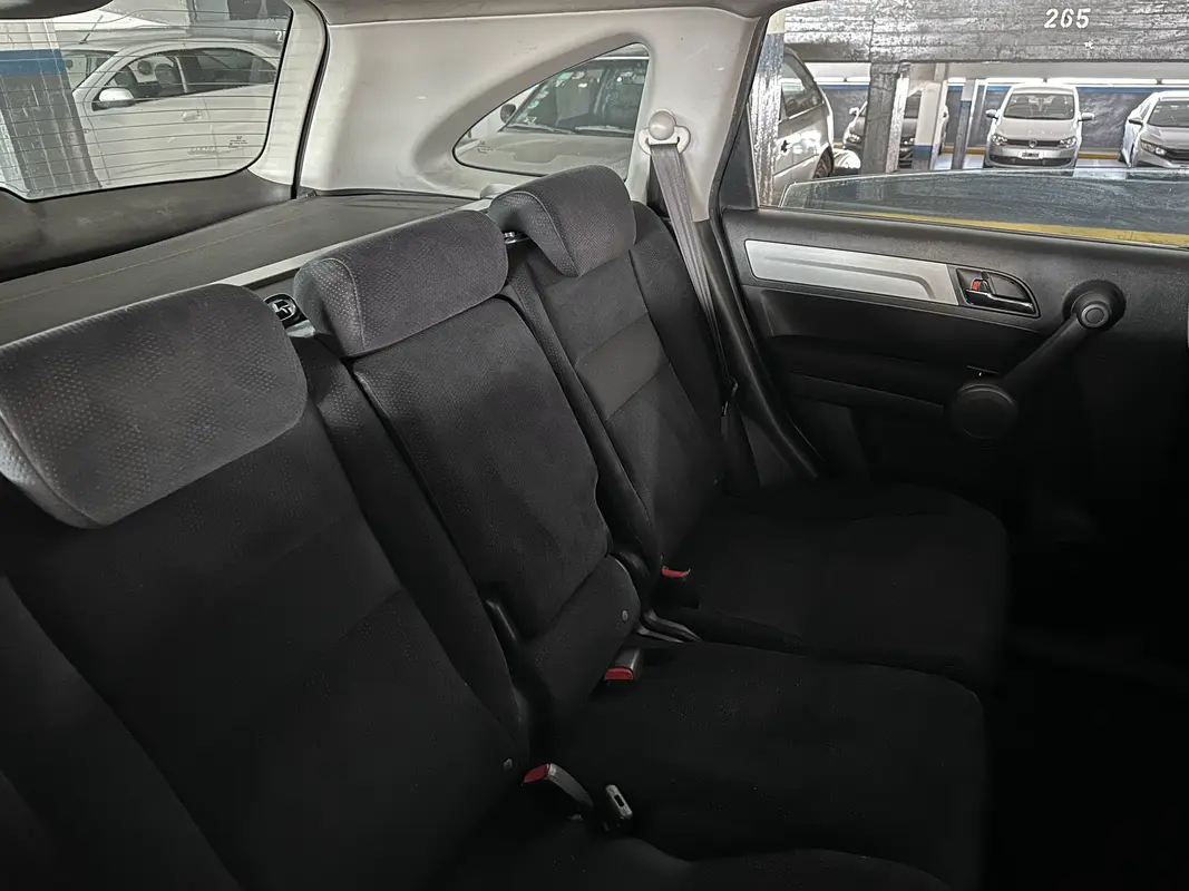Mira esta publicación de Honda CRV 2011 en Motordil