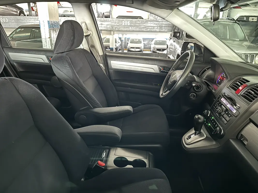 Mira esta publicación de Honda CRV 2011 en Motordil