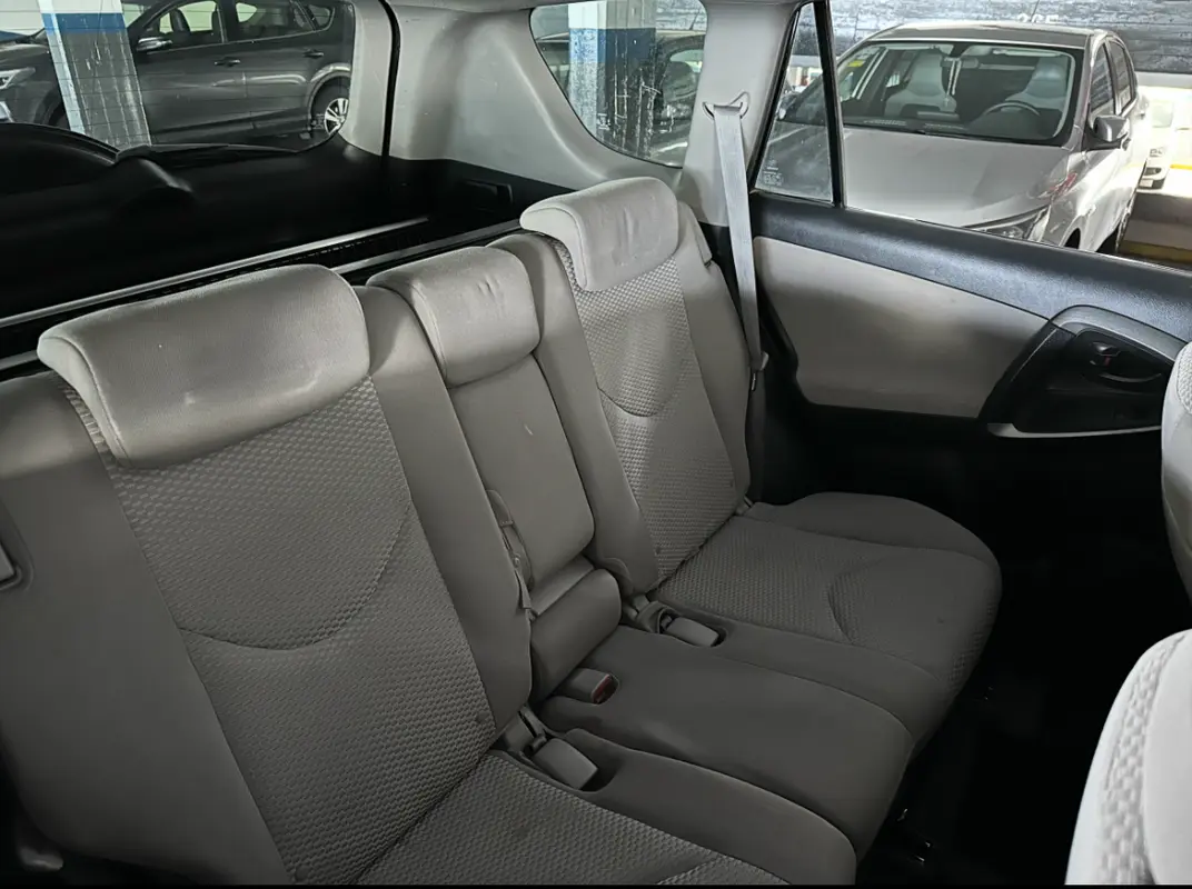 Mira esta publicación de Toyota RAV4 2010 en Motordil