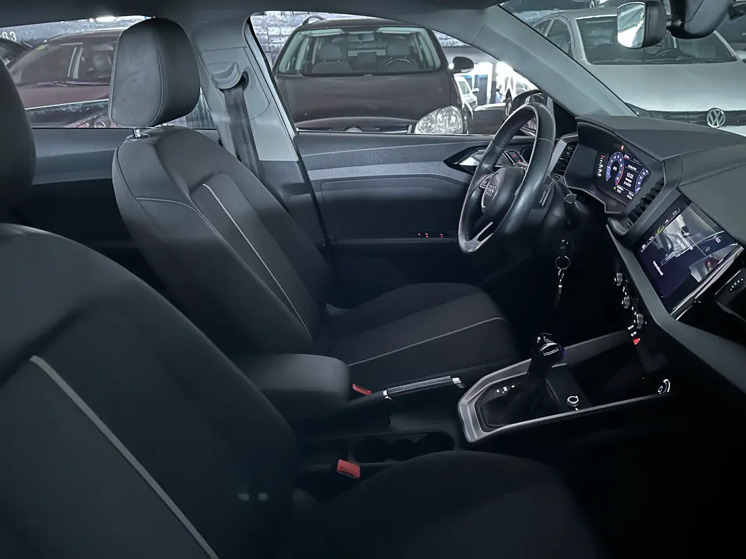 Mira esta publicación de Audi A1 2020 en Motordil