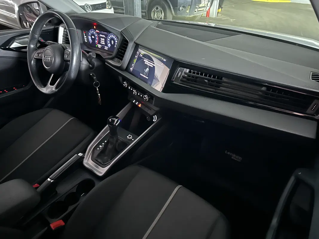 Mira esta publicación de Audi A1 2020 en Motordil