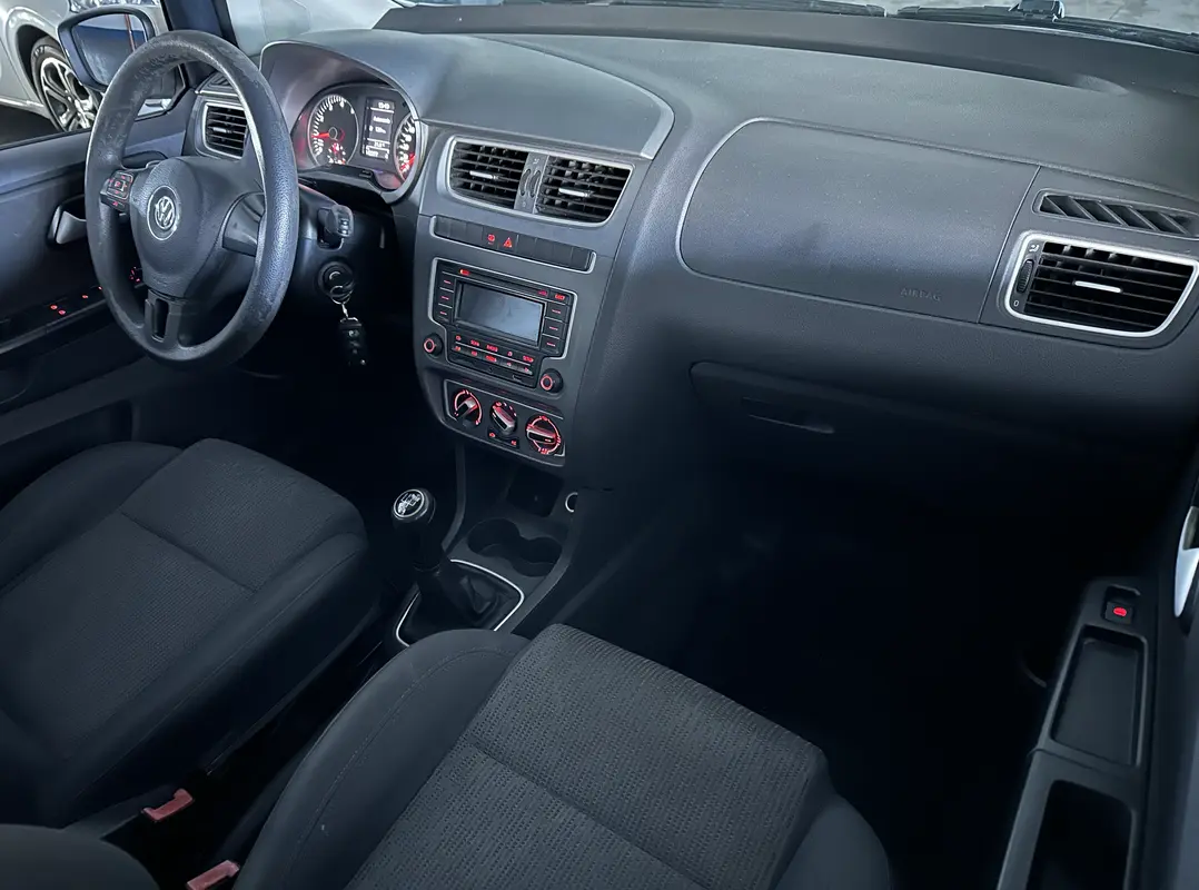 Mira esta publicación de Volkswagen FOX 2010 en Motordil