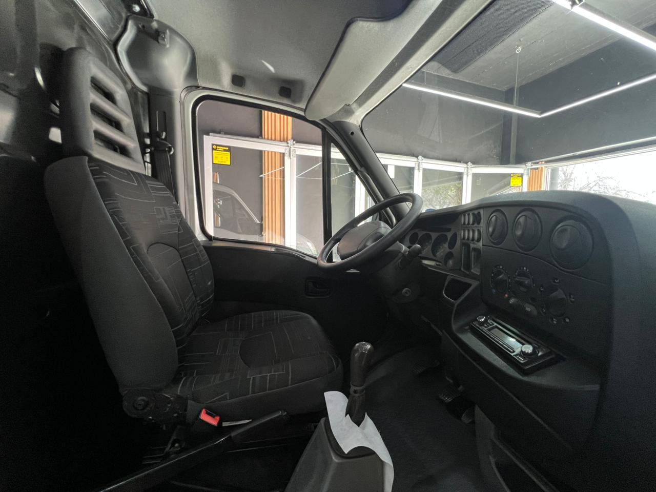 Mirá esta publicación de Iveco Otros
