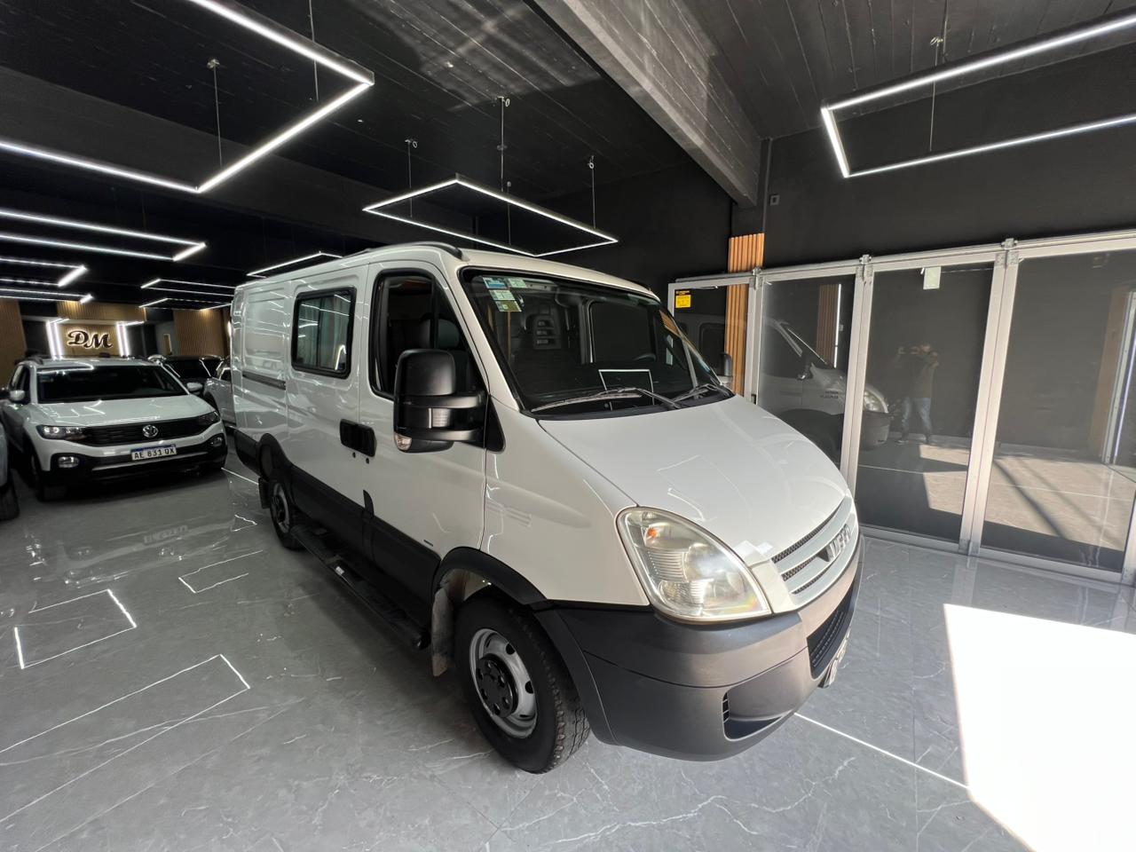 Mirá esta publicación de Iveco Otros