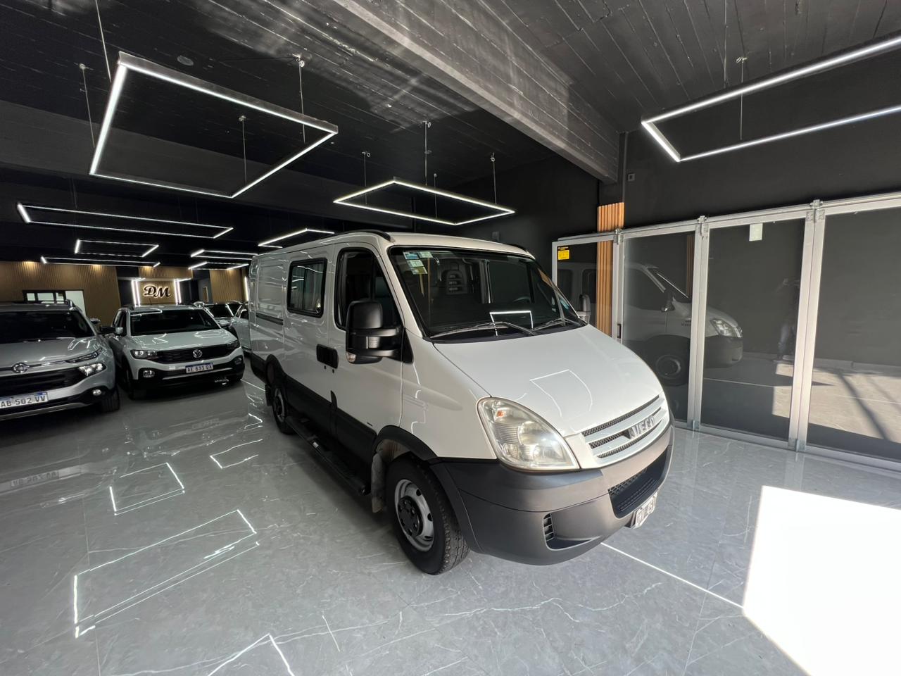 Mirá esta publicación de Iveco Otros