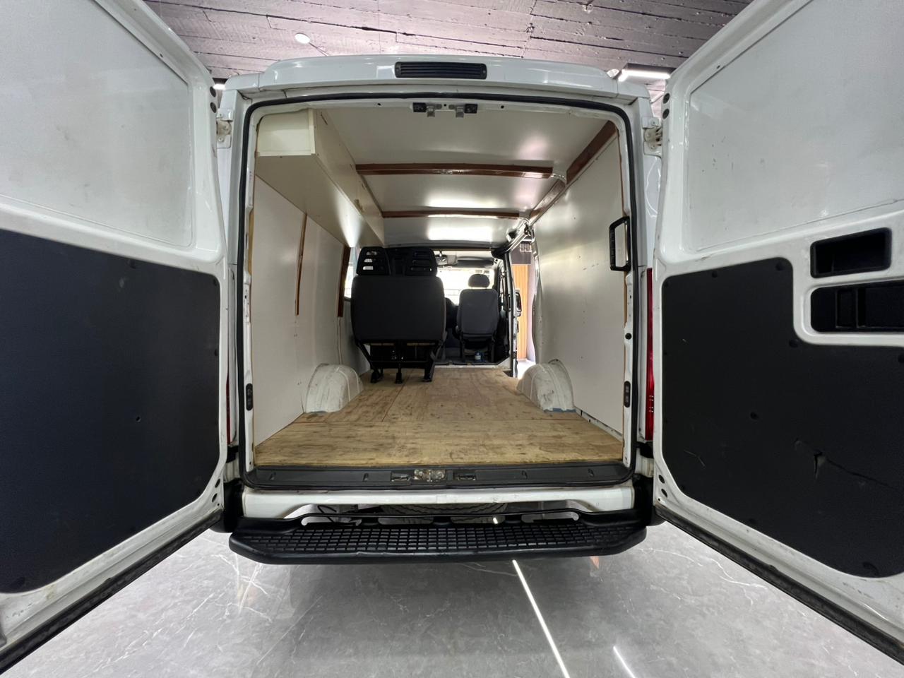 Mirá esta publicación de Iveco Otros