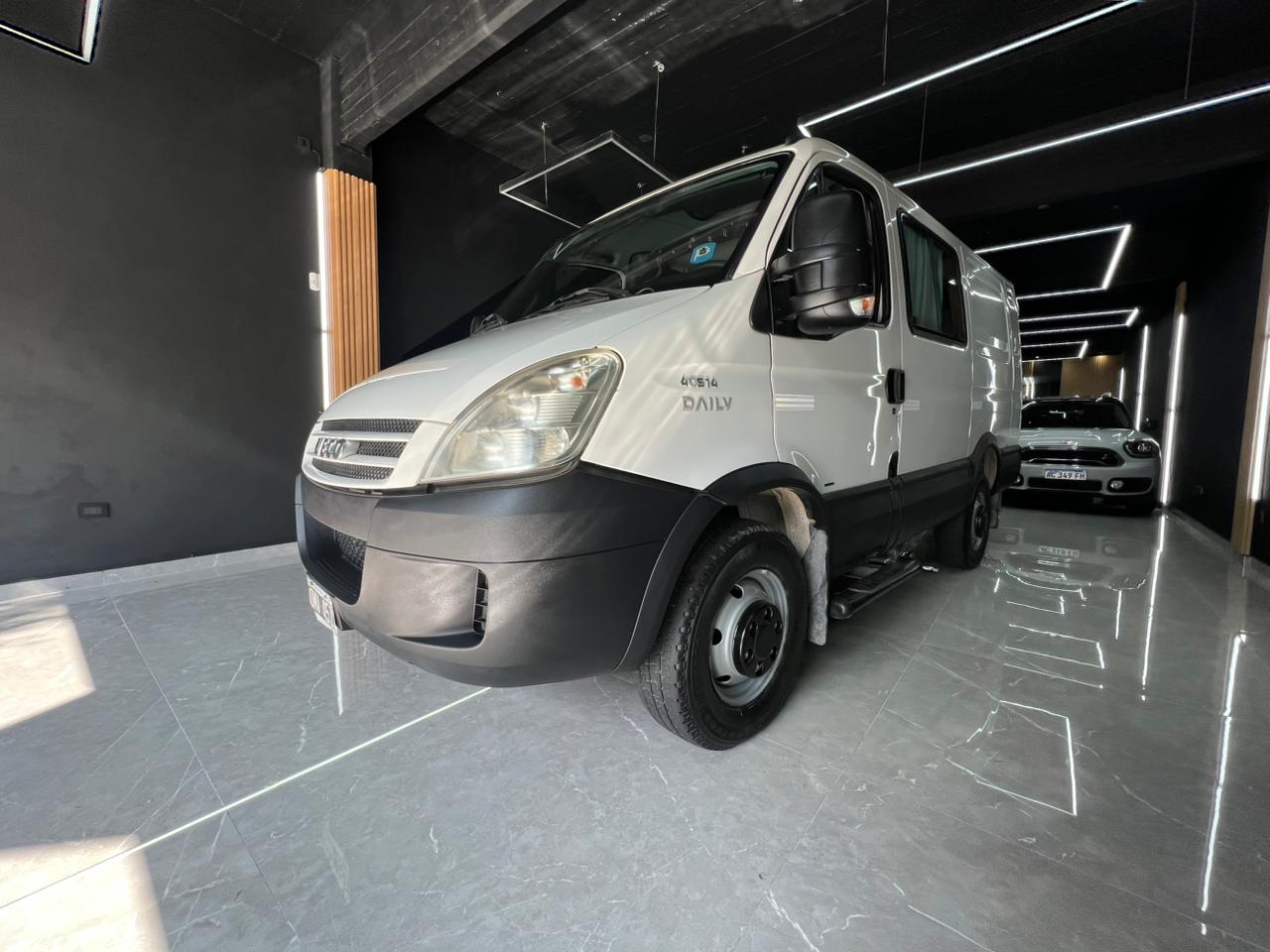 Mirá esta publicación de Iveco Otros