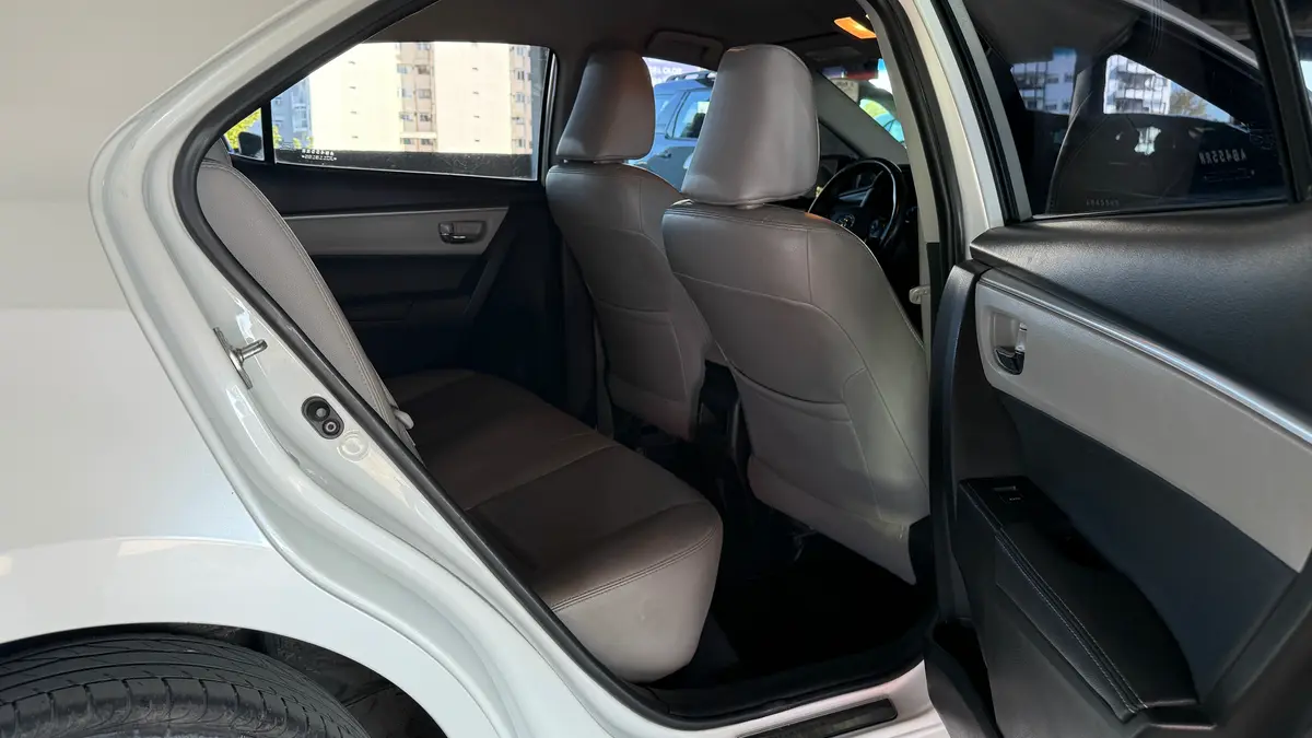 Mirá esta publicación de Toyota Corolla