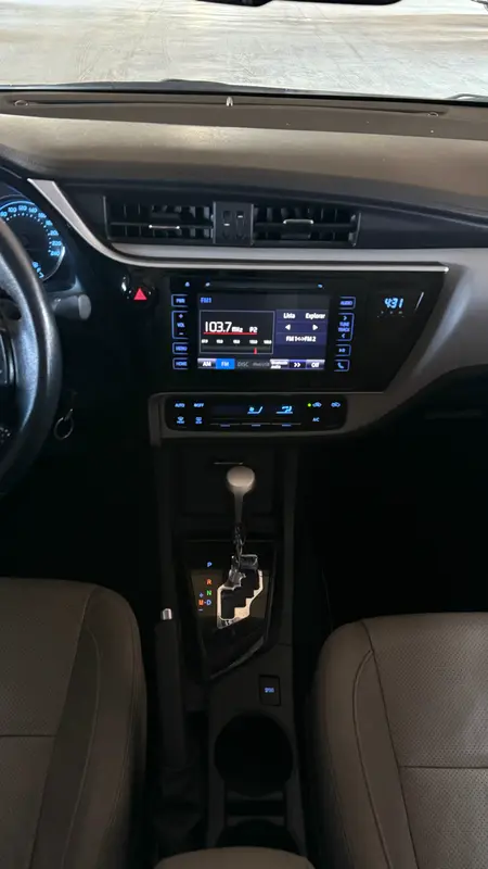 Mirá esta publicación de Toyota Corolla