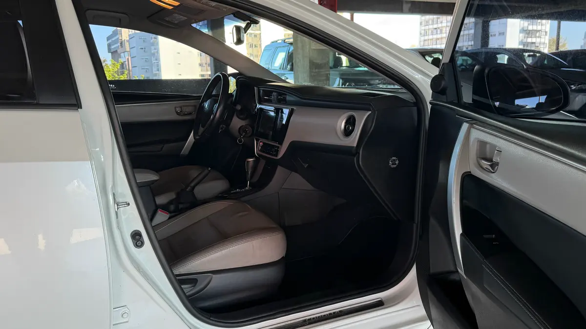 Mirá esta publicación de Toyota Corolla