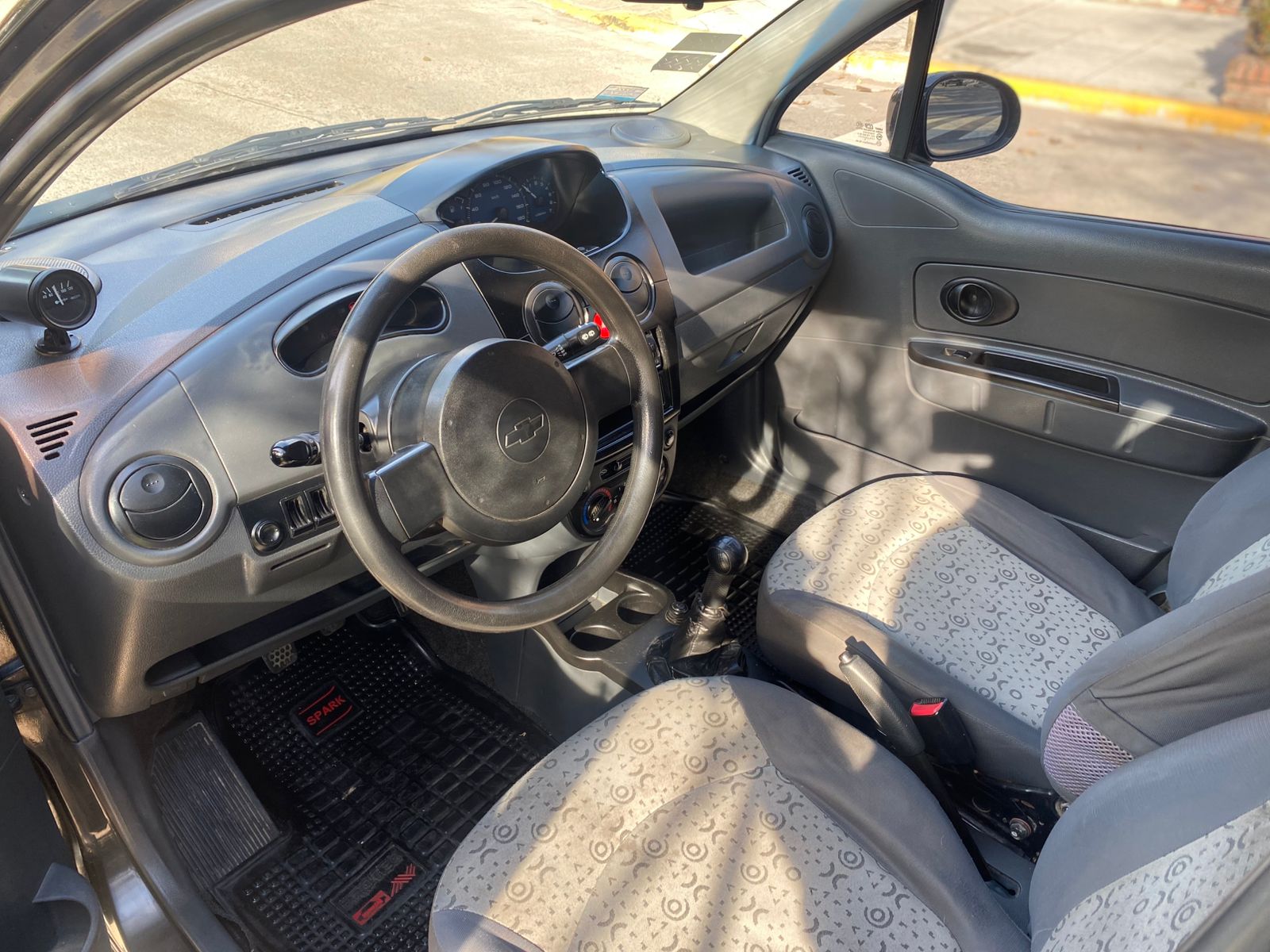 Mira esta publicación de Chevrolet Spark 2008 en Motordil