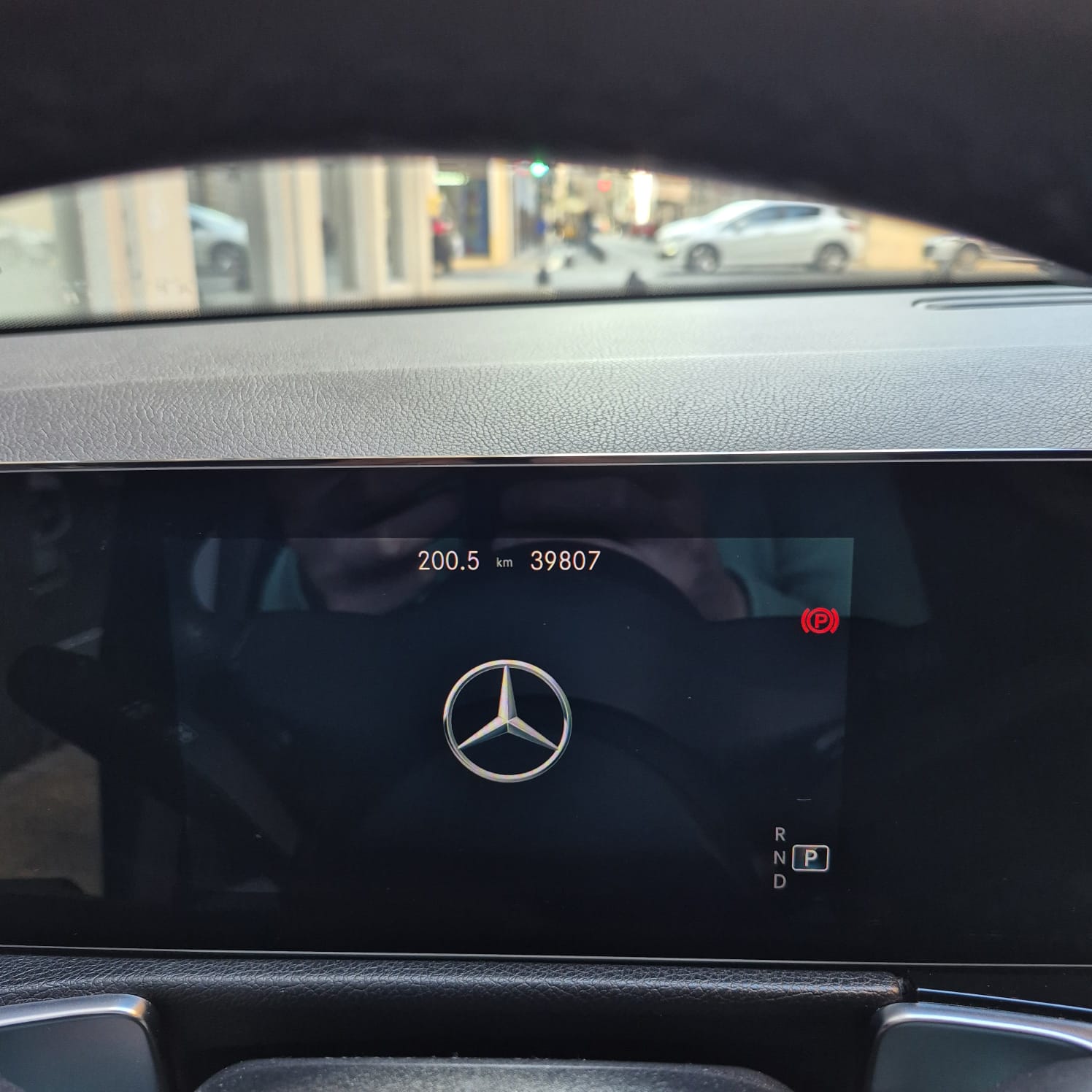 Mirá esta publicación de Mercedes Benz GLB