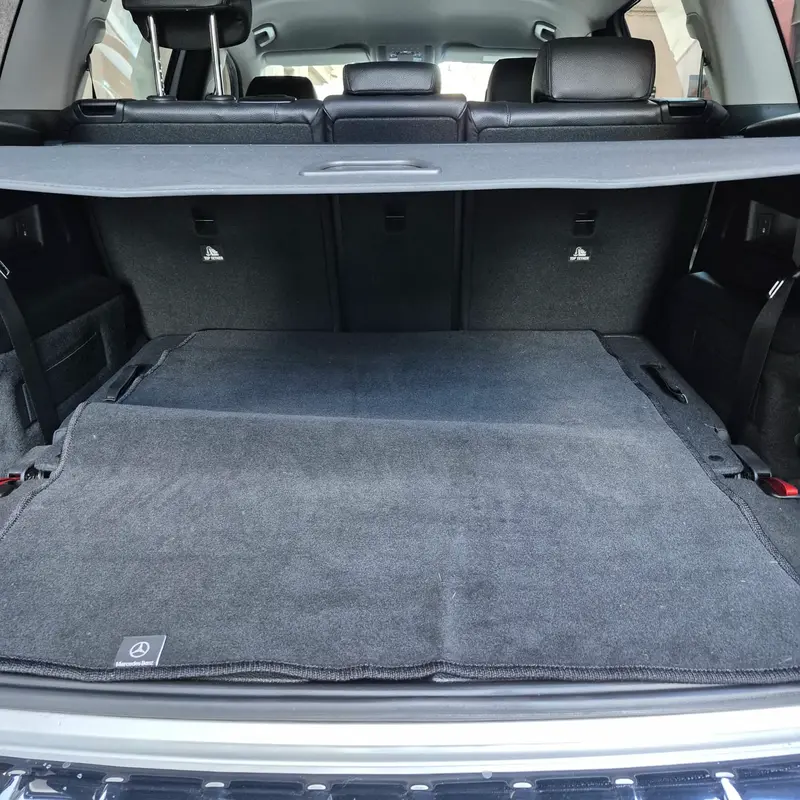 Mirá esta publicación de Mercedes Benz GLB