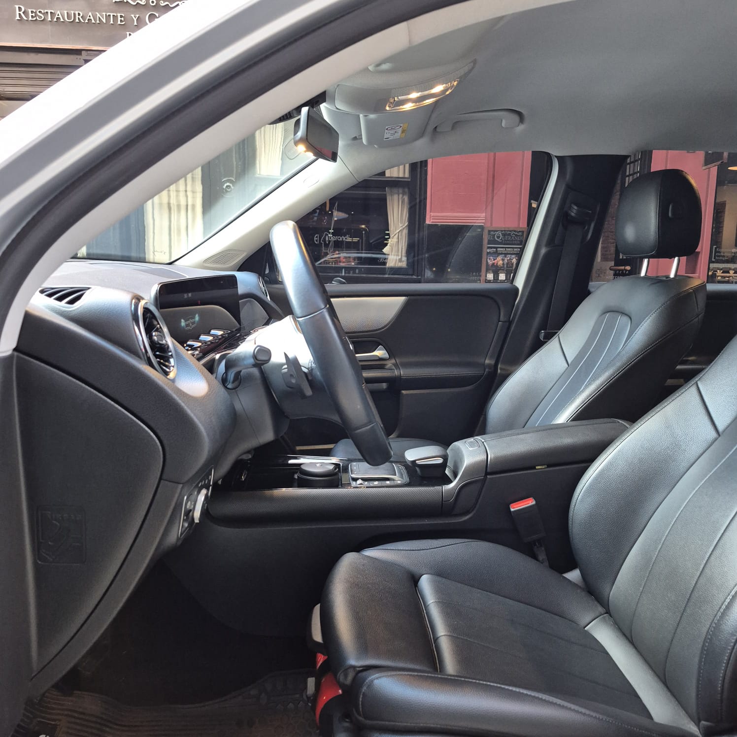 Mirá esta publicación de Mercedes Benz GLB