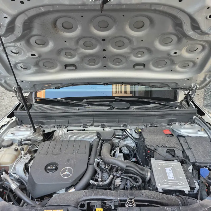 Mirá esta publicación de Mercedes Benz GLB