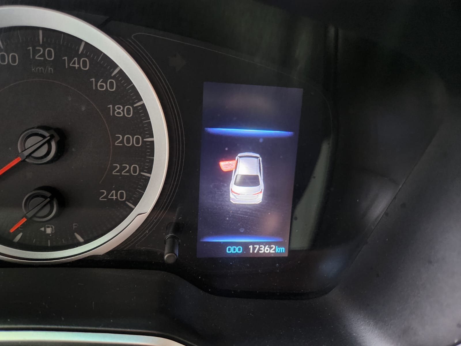 Mirá esta publicación de Toyota Corolla