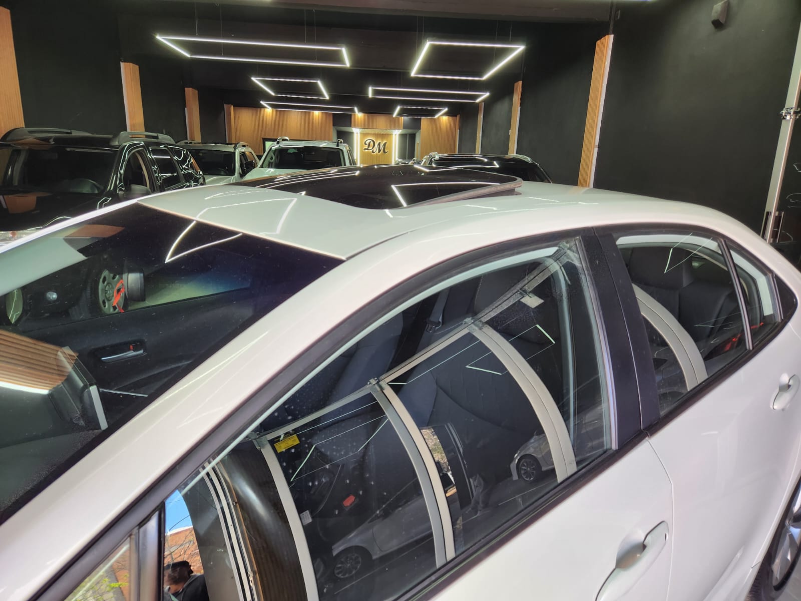 Mirá esta publicación de Toyota Corolla