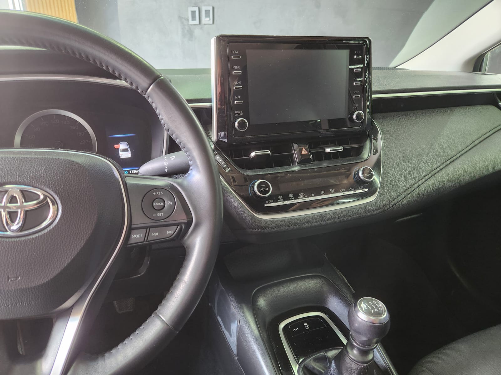 Mirá esta publicación de Toyota Corolla