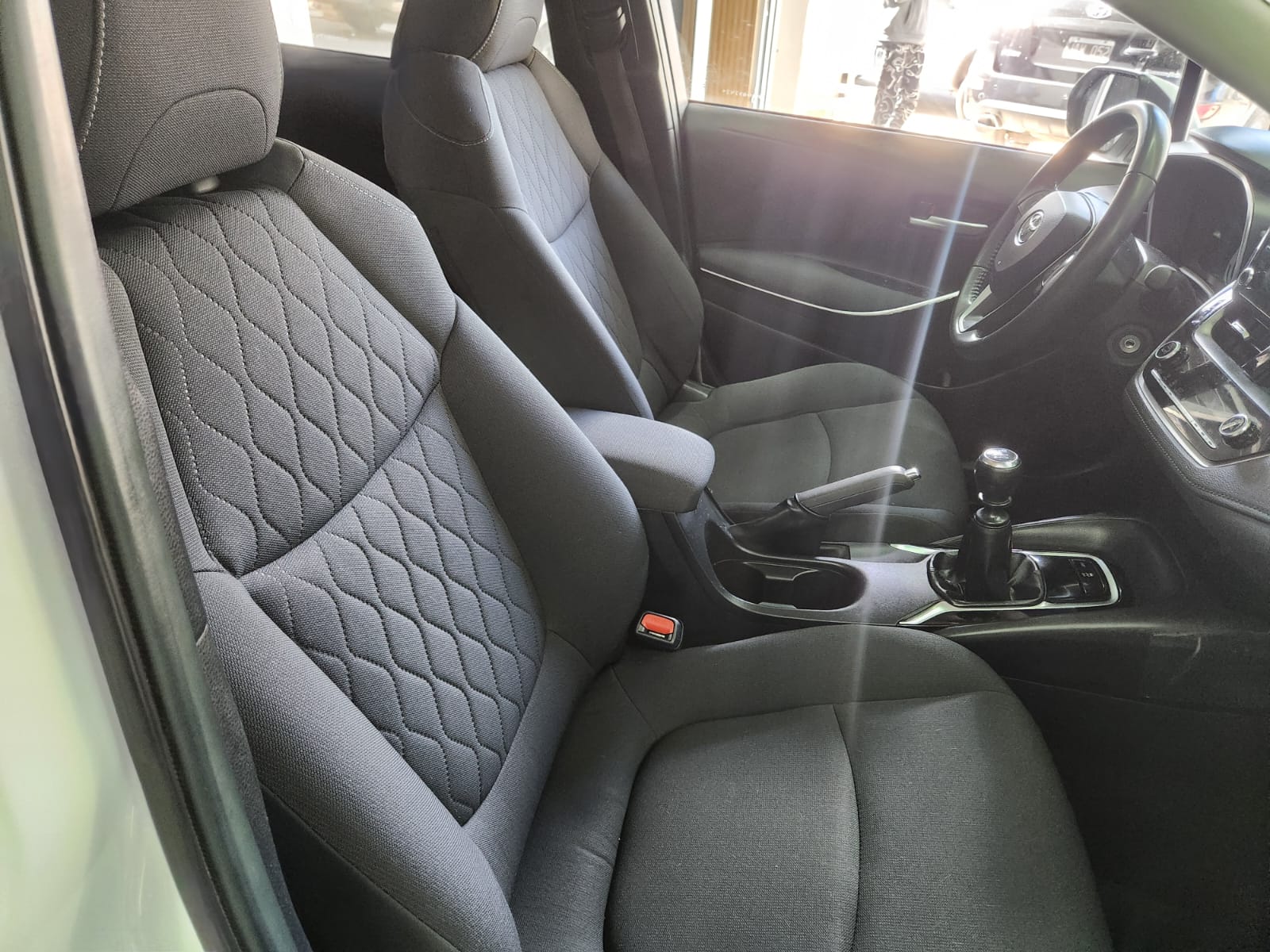 Mirá esta publicación de Toyota Corolla