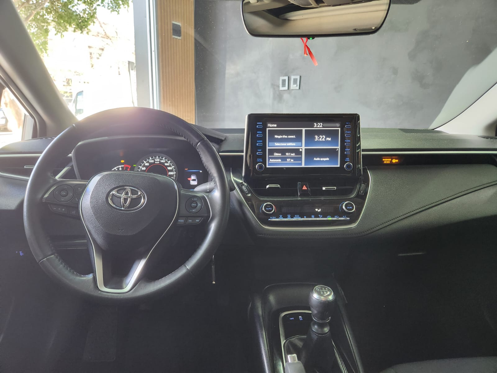 Mirá esta publicación de Toyota Corolla