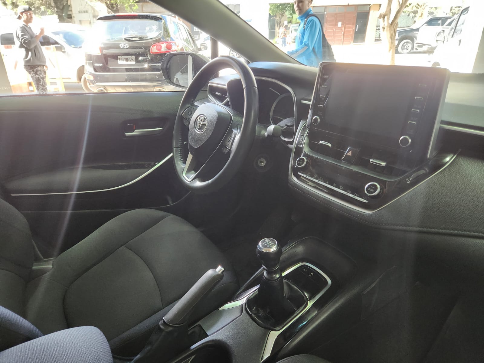 Mirá esta publicación de Toyota Corolla