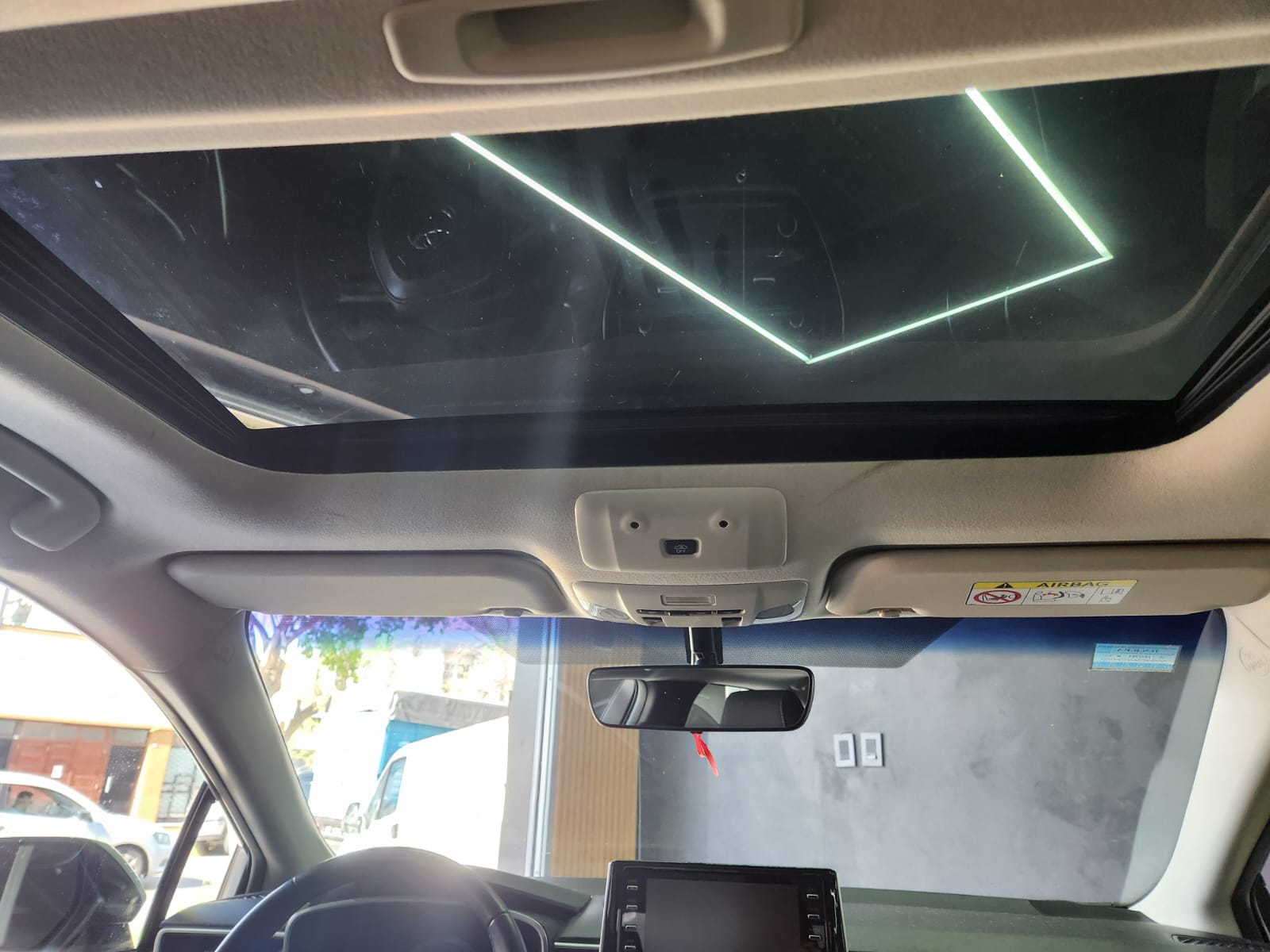 Mirá esta publicación de Toyota Corolla