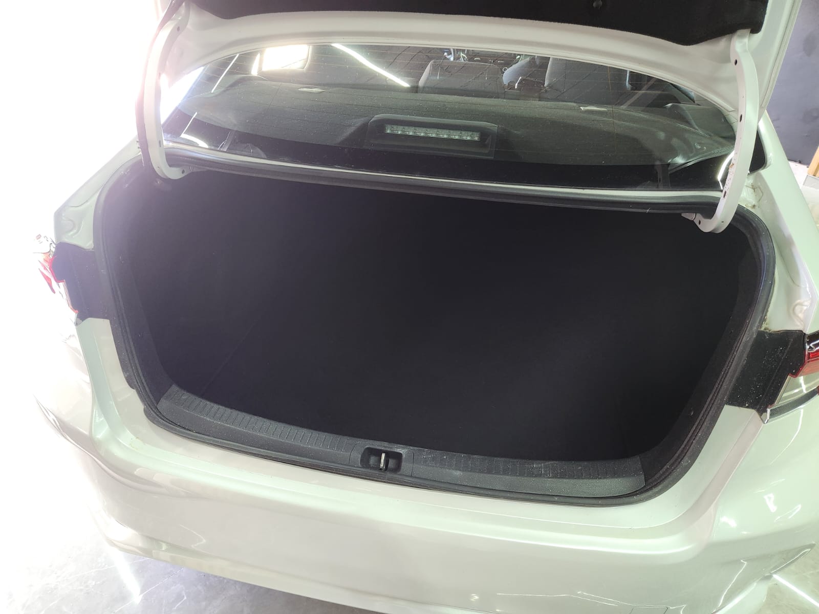 Mira esta publicación de Toyota Corolla 2022 en Motordil