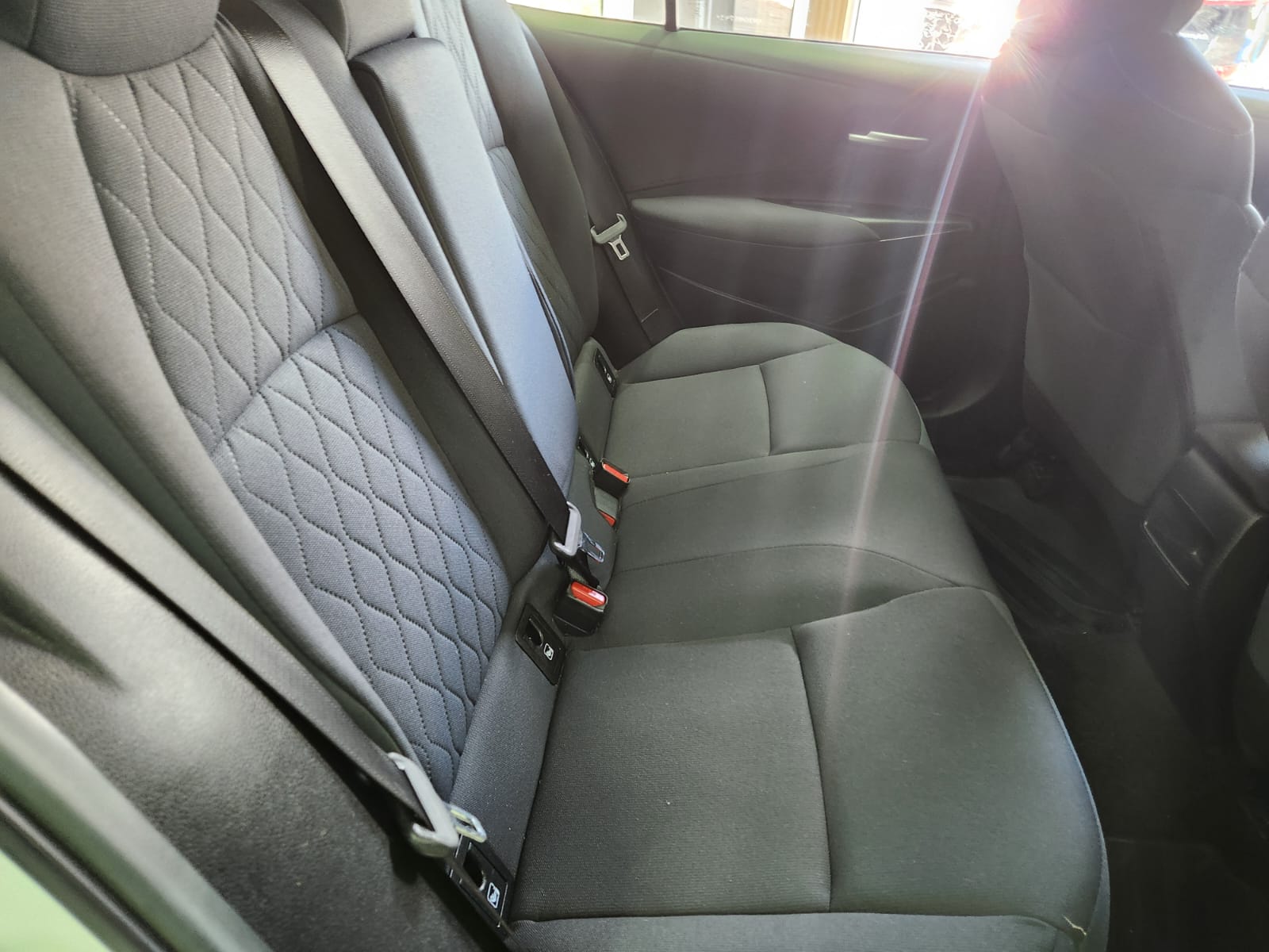 Mirá esta publicación de Toyota Corolla