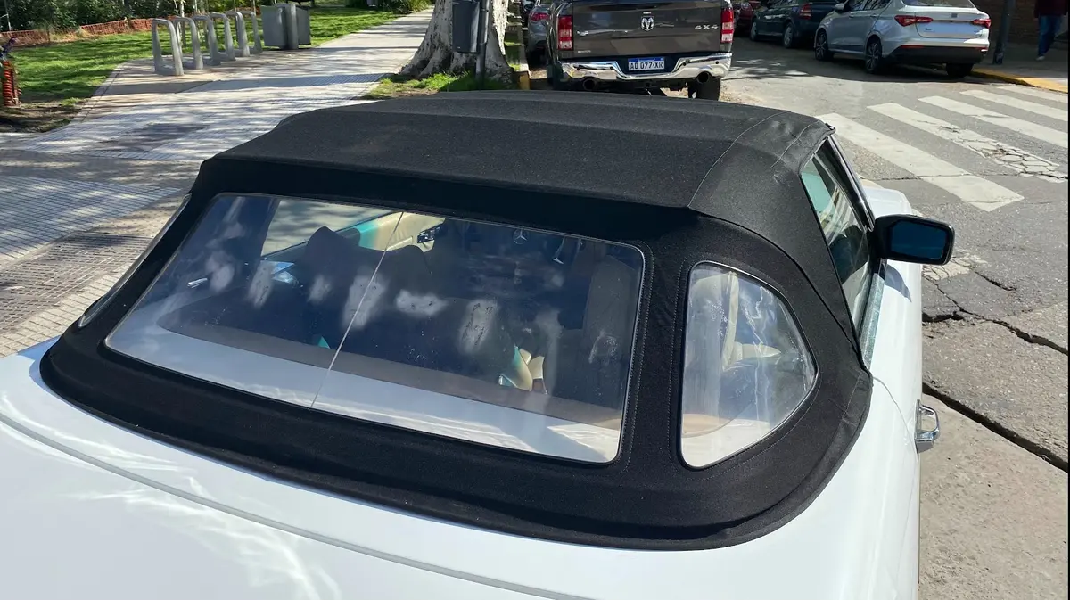 Mira esta publicación de Mercedes Benz SL 1978 en Motordil