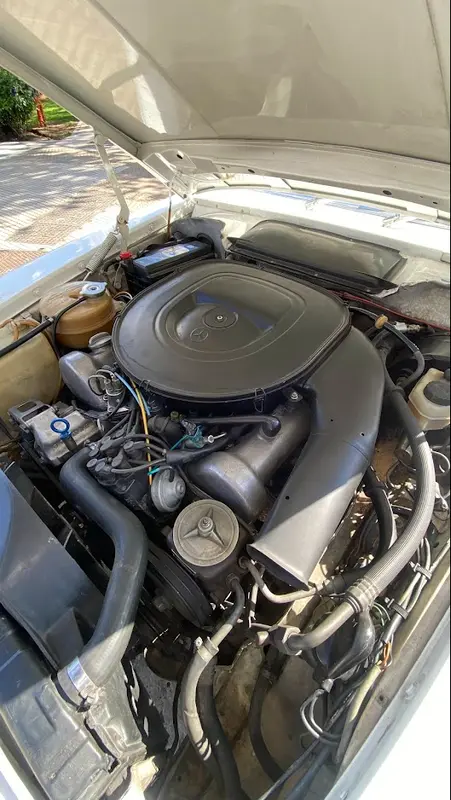 Mirá esta publicación de Mercedes Benz SL