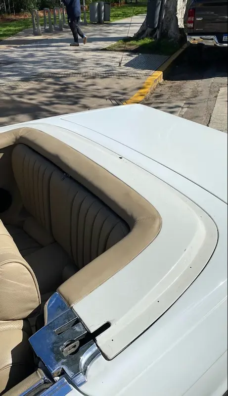 Mira esta publicación de Mercedes Benz SL 1978 en Motordil