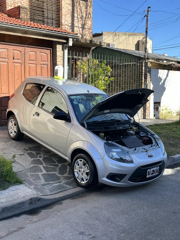 Recomendación