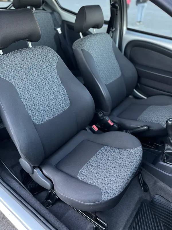 Mirá esta publicación de Ford KA