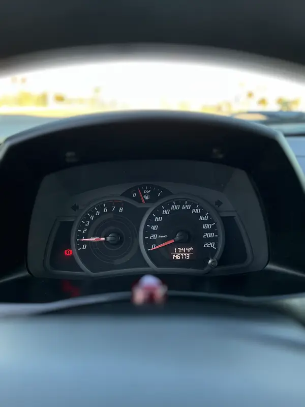 Mirá esta publicación de Ford KA