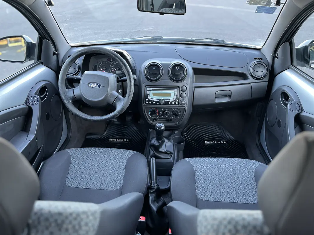 Mirá esta publicación de Ford KA
